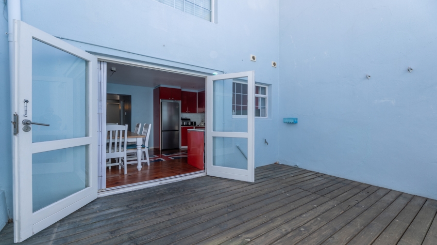 To Let 3 Bedroom Property for Rent in Bo Kaap Western Cape